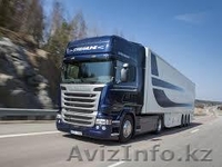 Грузовые перевозки доставка груза транспортные услуги - Изображение #2, Объявление #1108550