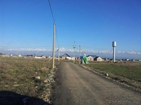 Большой выбор земельных участков 6 соток от 5500 у.е в пригороде Алматы. - Изображение #7, Объявление #1111435