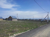 Большой выбор земельных участков 6 соток от 5500 у.е в пригороде Алматы. - Изображение #8, Объявление #1111435