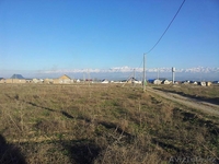 Большой выбор земельных участков 6 соток от 5500 у.е в пригороде Алматы. - Изображение #9, Объявление #1111435