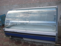 Продам витринный холодидьник - Изображение #1, Объявление #1104901