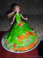 Кондитерские курсы в Алматы ЦП "Кредо" - Изображение #8, Объявление #988418