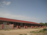 Продаем уютные таунхаусы в коттеджном городке на берегу Иссык-Куля, 50м от пляжа - Изображение #2, Объявление #1102341