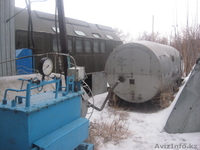 Продам станцию АКДС-70 по производству газообразного кислорода - Изображение #4, Объявление #1102329