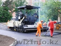 Строительство дорог - Изображение #1, Объявление #1111807