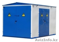 ТОО "Корпорация ENP" - Изображение #2, Объявление #1099517