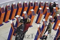 Платежный терминал "PTY1" - Изображение #1, Объявление #1098992