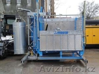 Грузопассажирский подъемник MABER MBC 1500  - Изображение #2, Объявление #1098850