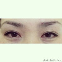 Татуаж бровей век и губ!!Максимально безболезненно!!! - Изображение #7, Объявление #964828