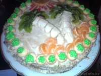 Кондитерские курсы в Алматы ЦП "Кредо" - Изображение #9, Объявление #988418