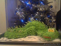 Кондитерские курсы в Алматы ЦП "Кредо" - Изображение #10, Объявление #988418