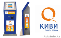 Платежный терминал "PTY1" - Изображение #2, Объявление #1098992