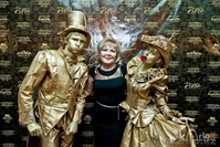 Живые Венецианские, Ангелы, Статуи 18-го века - Изображение #3, Объявление #1106890