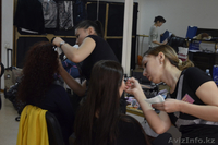 Для НЕВЕСТ и Молодых МАМ. Выездной салон красоты "Шоми" - Изображение #4, Объявление #1111527