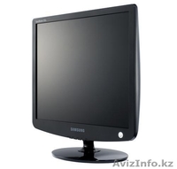 Продам монитор Samsung ЖК 17 дюймов - Изображение #1, Объявление #329071