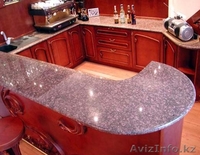 Столешницы из искуственного камня. Изготовление и монтаж. - Изображение #1, Объявление #1099337