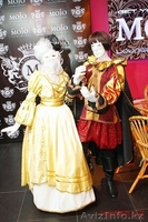 Живые Венецианские, Ангелы, Статуи 18-го века - Изображение #4, Объявление #1106890