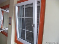 Пластиковые окна 9000 тенге кв.м - Изображение #7, Объявление #856392