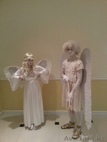 Живые Венецианские, Ангелы, Статуи 18-го века - Изображение #6, Объявление #1106890