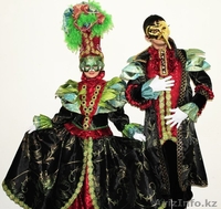 Живые Венецианские, Ангелы, Статуи 18-го века - Изображение #5, Объявление #1106890