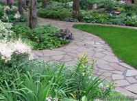 укладка природного камня - Изображение #4, Объявление #1104457