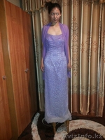 Платье вечернее - Изображение #2, Объявление #1100567