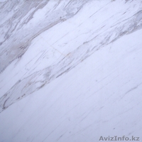  Белый Мрамор в Алматы - Изображение #1, Объявление #1105514