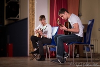 ЧАСТНЫЕ УРОКИ ИГРЫ НА ГИТАРЕ - Изображение #1, Объявление #1098437