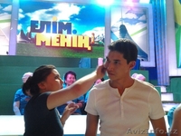 Для НЕВЕСТ и Молодых МАМ. Выездной салон красоты "Шоми" - Изображение #6, Объявление #1111527