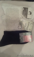 Продажа Носков С Росии и Белоруссии По всем Регионам Казахстана - Изображение #1, Объявление #1100831