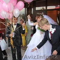 Профессиональный ведущий в Алматы - Изображение #1, Объявление #1116433