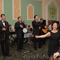 Звуковое оформление свадьбы в Алматы - Изображение #2, Объявление #1118380