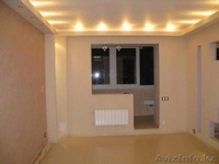 Побелка Левкас Обои Галтели Покраска - Изображение #1, Объявление #1118014