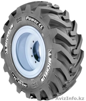 Шины,Запчасти к Тракторам,Экскаваторам.Погрузчикам - Изображение #5, Объявление #1114048
