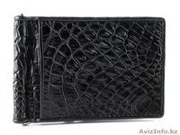 Сумки,Кошельки,Клатчи,Портмоне из натуральной кожи Крокодила,Питона,Ската,Змеи - Изображение #4, Объявление #1116992