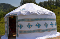 Изготовление чехлов на юрты  - Изображение #3, Объявление #1123517