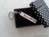 Брелки с госномером авто ЭКСКЛЮЗИВ - Изображение #5, Объявление #1119992
