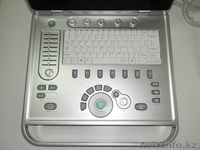 Портативный цветной 3D Допплер ультразвуковой аппарат (УЗИ) С7 - Изображение #2, Объявление #1126278