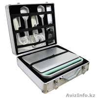 Портативный цветной 3D Допплер ультразвуковой аппарат (УЗИ) С7 - Изображение #3, Объявление #1126278