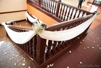 Оформление банкетных залов,свадьб, различных праздников. - Изображение #2, Объявление #1116688