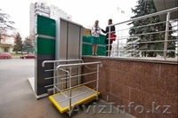 Инвалидные подъёмники от ЧП "Медиа Лифтинг Компани" - Изображение #1, Объявление #1115869