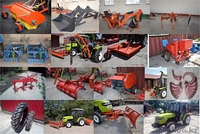 Ножи для культиватора, активной почвофрезы - Изображение #2, Объявление #1122945