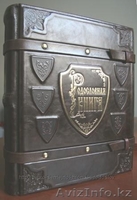 Составим Вашу родословную и оформим в виде фамильной книги - Изображение #2, Объявление #1117087