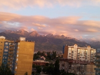 Улучшенная 3-х комнатная квартира в мкр. Мамыр-3 - Изображение #3, Объявление #1118922