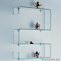 Стекло в алматы, изделия из стекла и зеркала - Изображение #6, Объявление #1124399