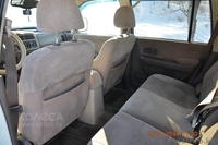 Mitsubishi Montero Sport 1999 года за 14 500 $ Переходная модель 2000 года - Изображение #1, Объявление #1113754