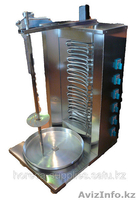 АППАРАТ ШАУРМЫ(ЭЛЕКТРИЧЕСКИЙ), АЛМАТЫ - Изображение #2, Объявление #1117186