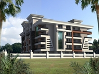 Квартиры 1+1 и 2+1 в Анталии с видом на горы. Рассрочка до 5 лет - Изображение #4, Объявление #1118977