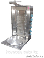 АППАРАТ ШАУРМЫ(ЭЛЕКТРИЧЕСКИЙ), АЛМАТЫ - Изображение #1, Объявление #1117186