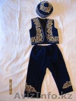 Изготовление национальных костюмов - Изображение #1, Объявление #1124098